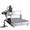 Fresadora CNC 3040 Z-DQ 3D(4D)